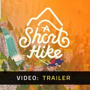 A Short Hike - Trailer