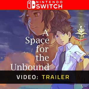 A Space For The Unbound - Video Trailer