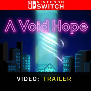 A Void Hope - Video Trailer