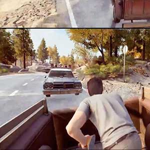 a way out for xbox one