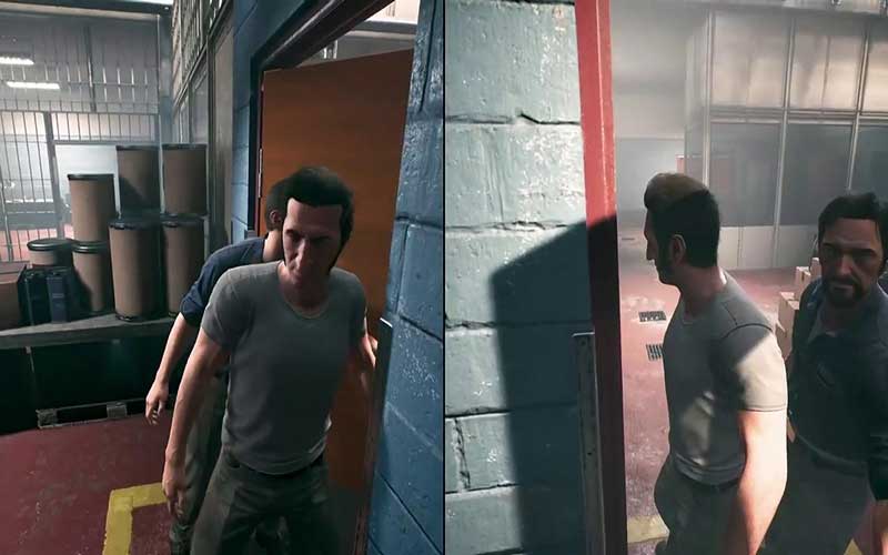 a way out ps4 price india