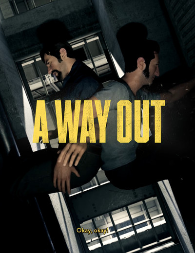 a way out ps4 digital code