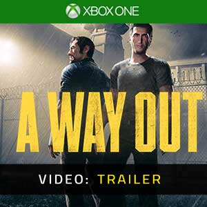 Buy A Way Out CD Key Compare Prices