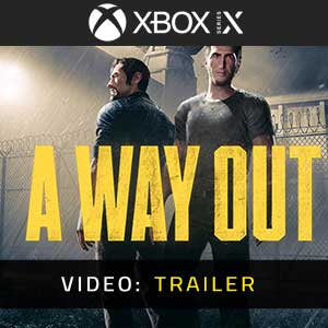 Buy A Way Out CD Key Compare Prices