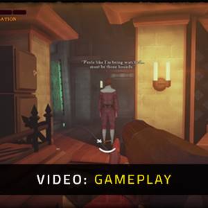 Abermore - Gameplay Video