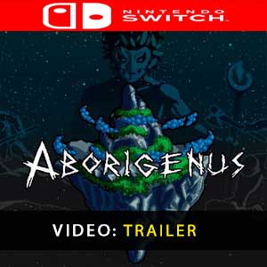 Aborigenus Nintendo Switch Prices Digital or Box Edition