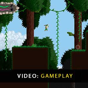 Aborigenus Gameplay Video