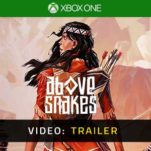 Above Snakes Xbox One- Video Trailer