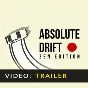 Absolute Drift Trailer Video