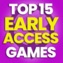 15 of the Best Early Access Games and Compare Prices