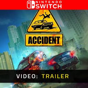 Accident - Video Trailer