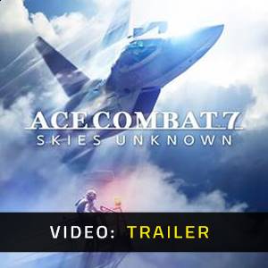 Ace Combat 7 Skies Unknown - Trailer