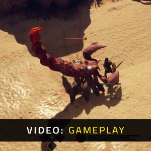 Achilles Legends Untold Gameplay Video