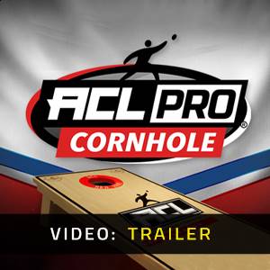 ACL Pro Cornhole Video Trailer