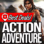 Best Deals on Action-Adventure Games (August 2020)