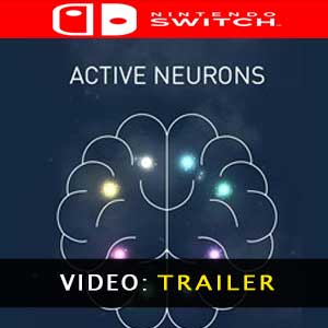 Active Neurons Puzzle Game Nintendo Switch Prices Digital or Box Edition