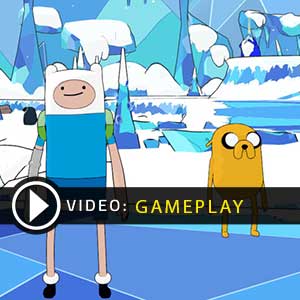 Adventure Time: Pirates of the Enchiridion on Steam