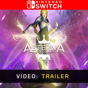 Aeterna Lucis Video Trailer