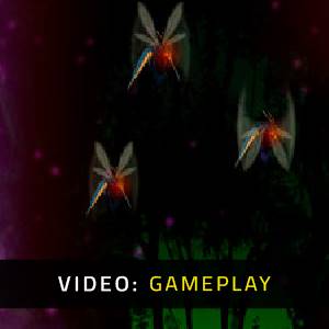 Aeterna Lucis Gameplay Video