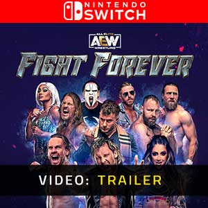 Compare Fight Switch Prices Forever Buy AEW Nintendo