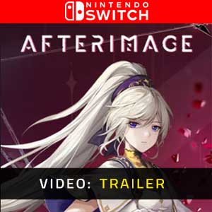 Afterimage Nintendo Switch Video Trailer