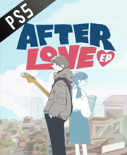 Afterlove EP