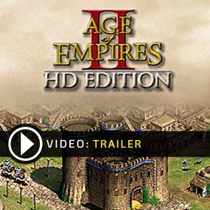 age of empires 2 hd full version