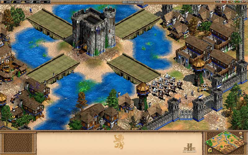 age of empires 4 review