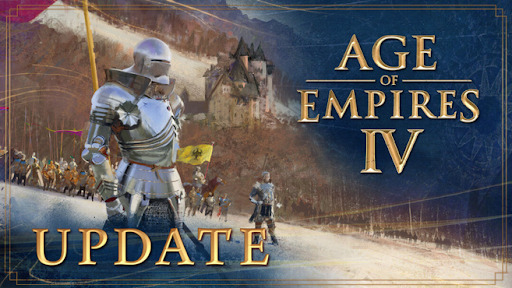 what is in the Age of EMpires 4 Season One patch?