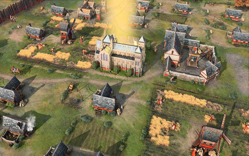 age of empires 2 hd g2a