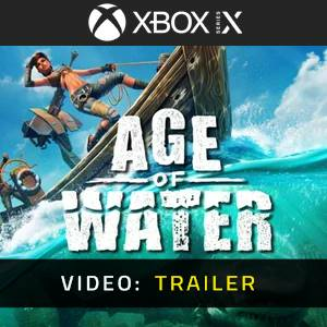 Age of Water