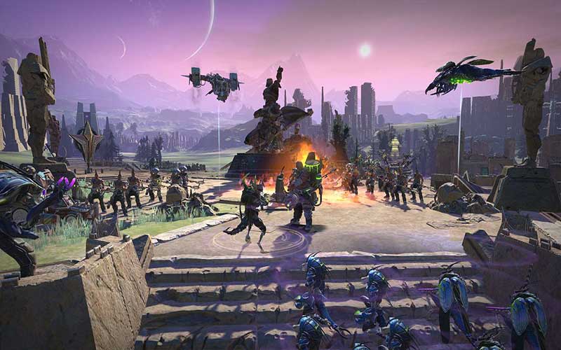 age of wonders planetfall xbox one