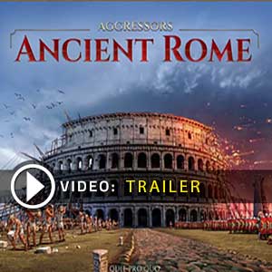 Buy Aggressors Ancient Rome CD Key Compare Prices