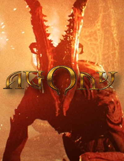 Agony Unrated Cancelled by Madmind Studios due to Financial Trouble