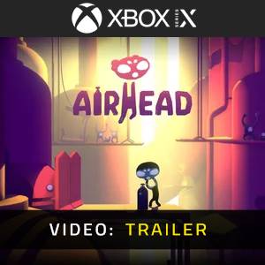 Airhead - Video Trailer