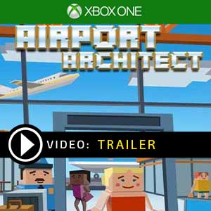 Airport Architect Xbox One Prices Digital or Box Edition