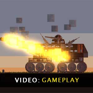 Airships Conquer the Skies - Gameplay Video