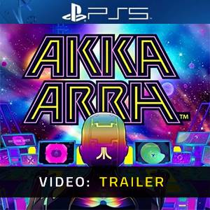 Akka Arrh Video Trailer