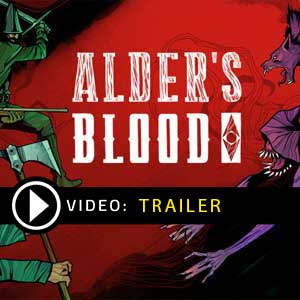 Buy Alders Blood CD Key Compare Prices
