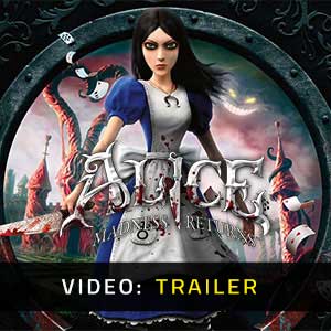 Alice: Madness Returns, Compatibility Database
