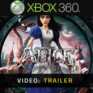 Buy cheap Alice: Madness Returns Xbox 360 key - lowest price