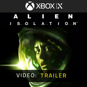 Alien Isolation