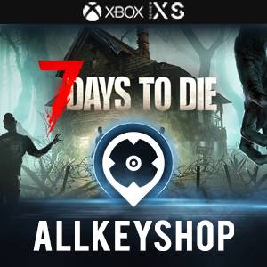 7 days to die deals xbox store