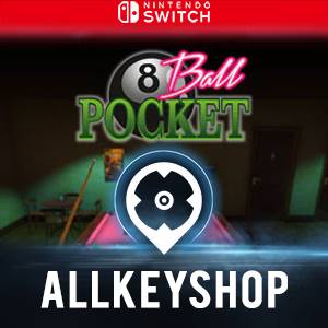 Buy 8-Ball Pocket