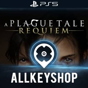 A Plague Tale Requiem ocupará 46 GB no SSD do PS5