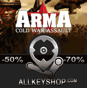 arma cold war assault cheats