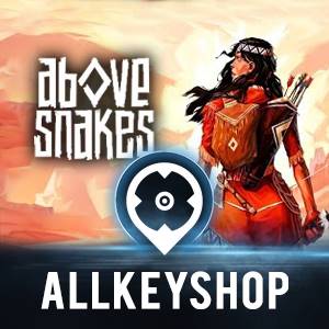 All Above Snakes DLCs & add-ons for cheap