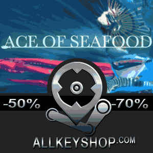 Buy Ace Of Seafood Cd Key Compare Prices Allkeyshop Com