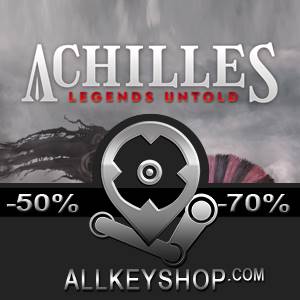 Achilles Legends Untold instal the new for windows