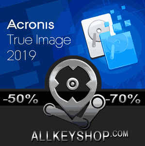 acronis true image 2019 price